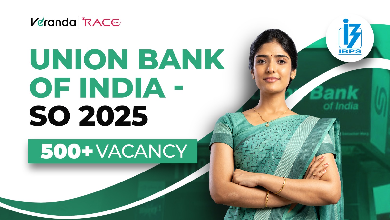 Union Bank of India SO Official Notification